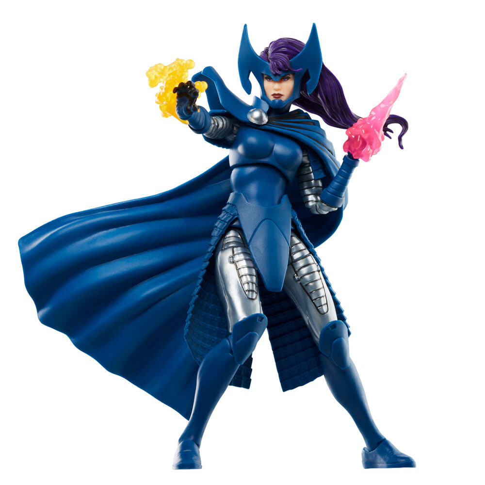 Imagen 9 de Blister Figuras Wolverine Legends Series Marvel 15Cm 3