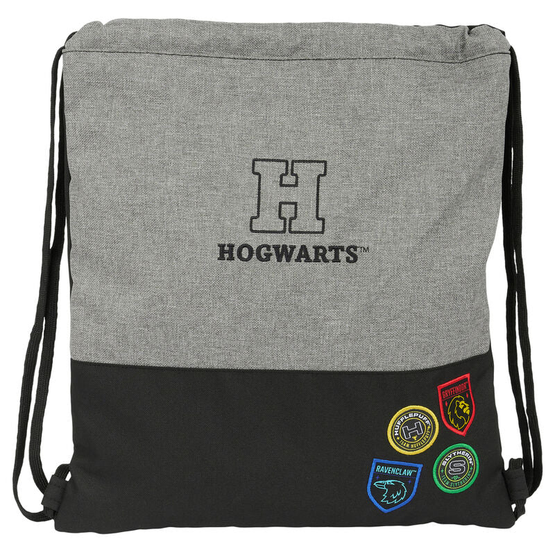 Imagen 1 - Saco House Of Champions Harry Potter 40Cm