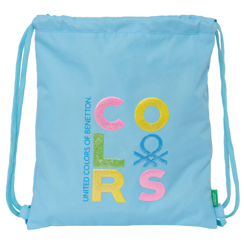 Imagen 1 - Saco Spring Benetton 40Cm