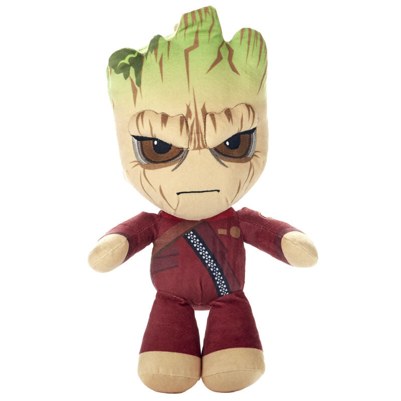 Imagen de Peluche Baby Groot Marvel 30Cm 2 parte de nuestra colección en Espadas y más, sitio oficial.