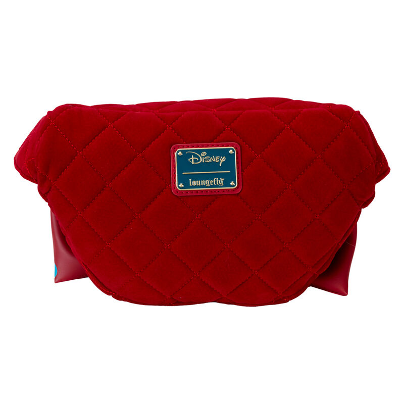 Imagen 4 - Riñonera Blancanieves Disney Loungefly