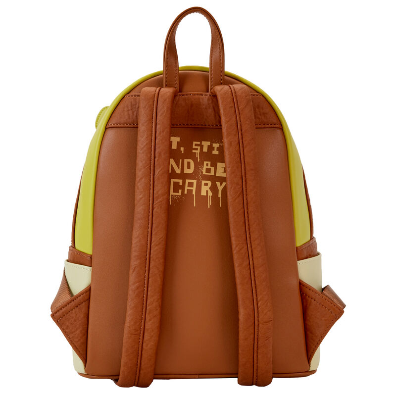 Imagen 4 - Mochila Dreamworls Shrek Disney Loungefly 26Cm