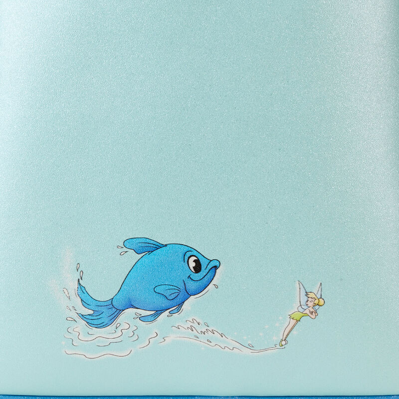 Imagen de Mochila You Can Fly Peter Pan Disney Loungefly 26Cm parte de nuestra colección en Espadas y más, sitio oficial.