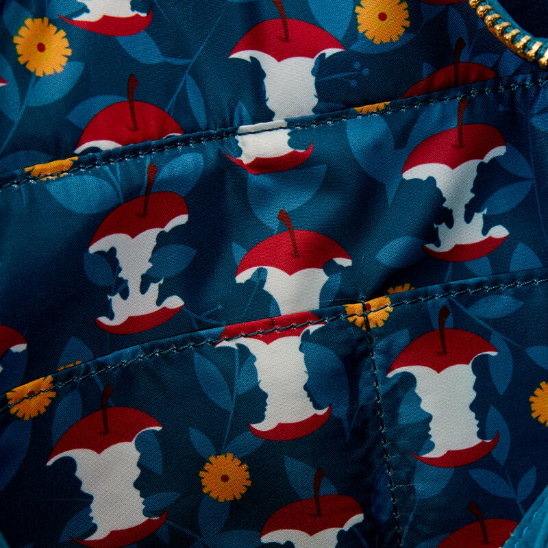 Imagen 5 - Bolso Blancanieves Disney Loungefly