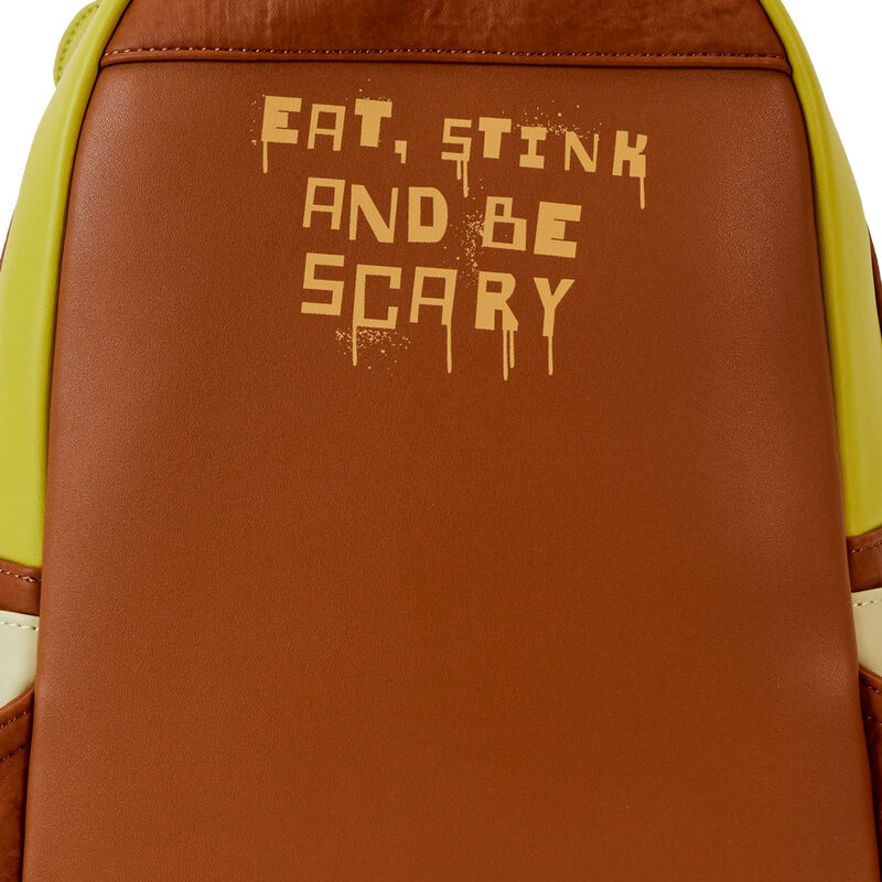 Imagen 5 - Mochila Dreamworls Shrek Disney Loungefly 26Cm
