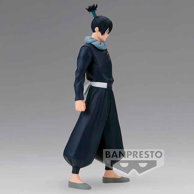 Imagen 5 - Figura Kokichi Muta Jukon No Kata Cranenking Jujutsu Kaisen 16Cm