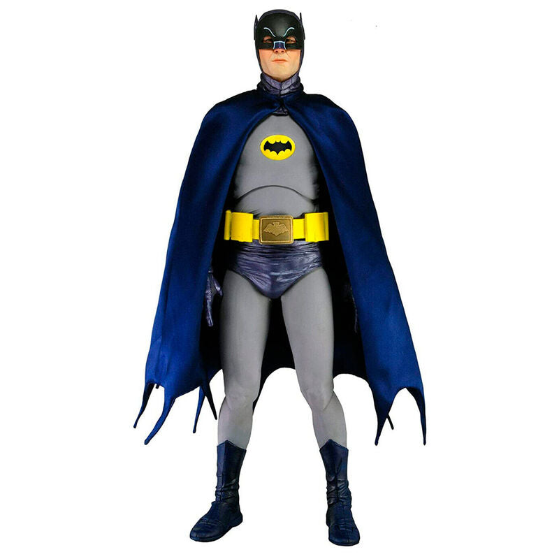 Imagen 2 - Figura Adam West Batman 1964 Dc Comics 45Cm