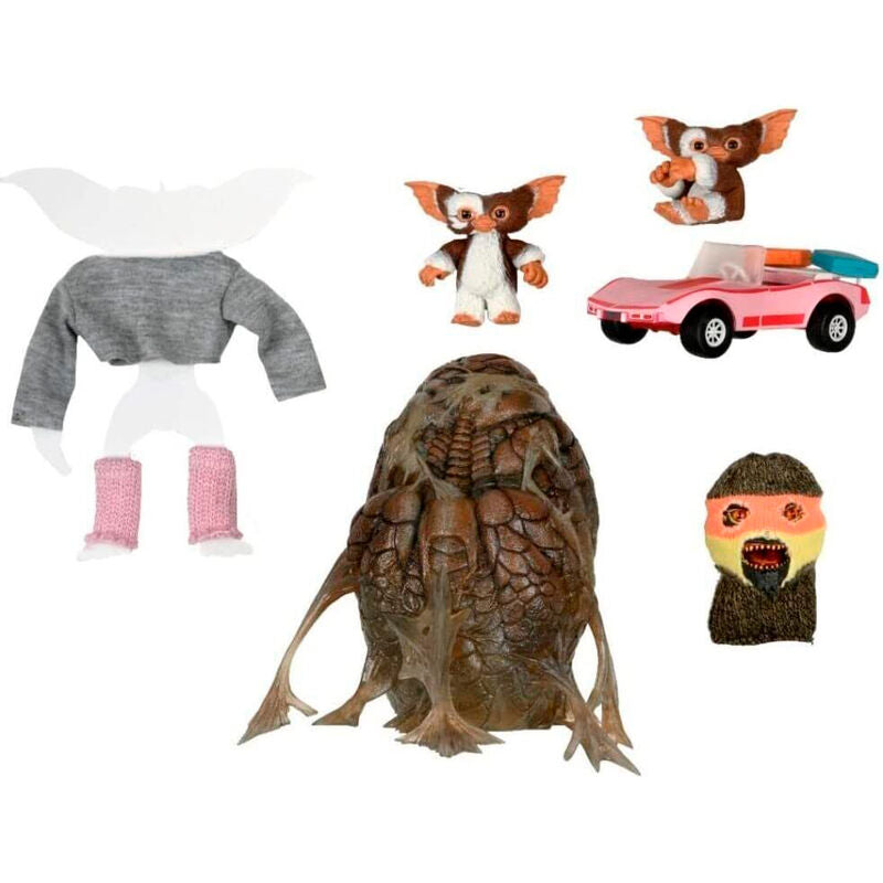 Imagen 2 - Blister Accesorios Gremlins 1984