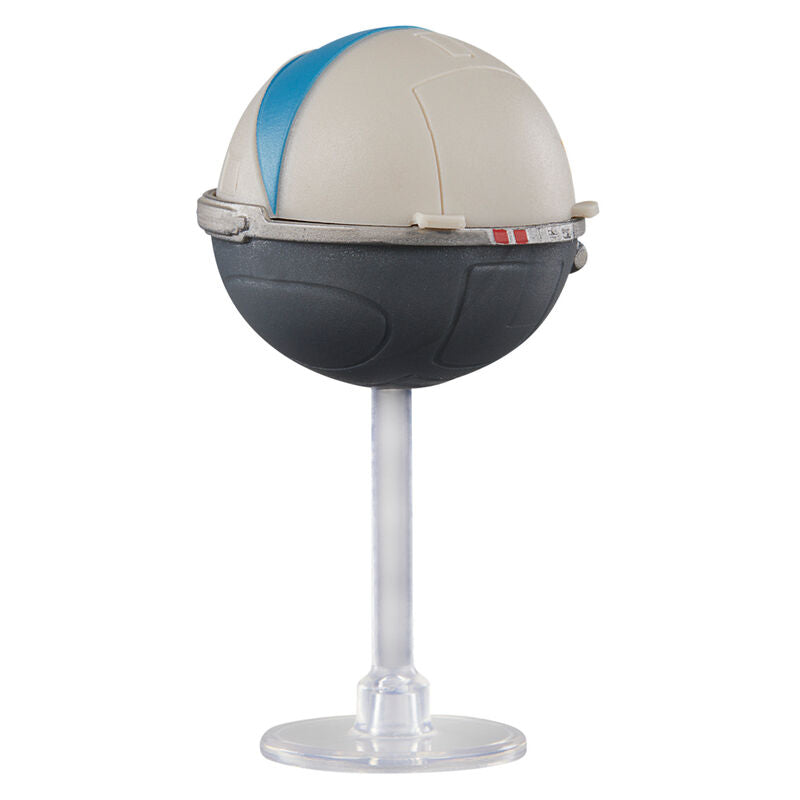 Imagen 6 - Figura Grogu The Mandalorian Star Wars 9,5Cm