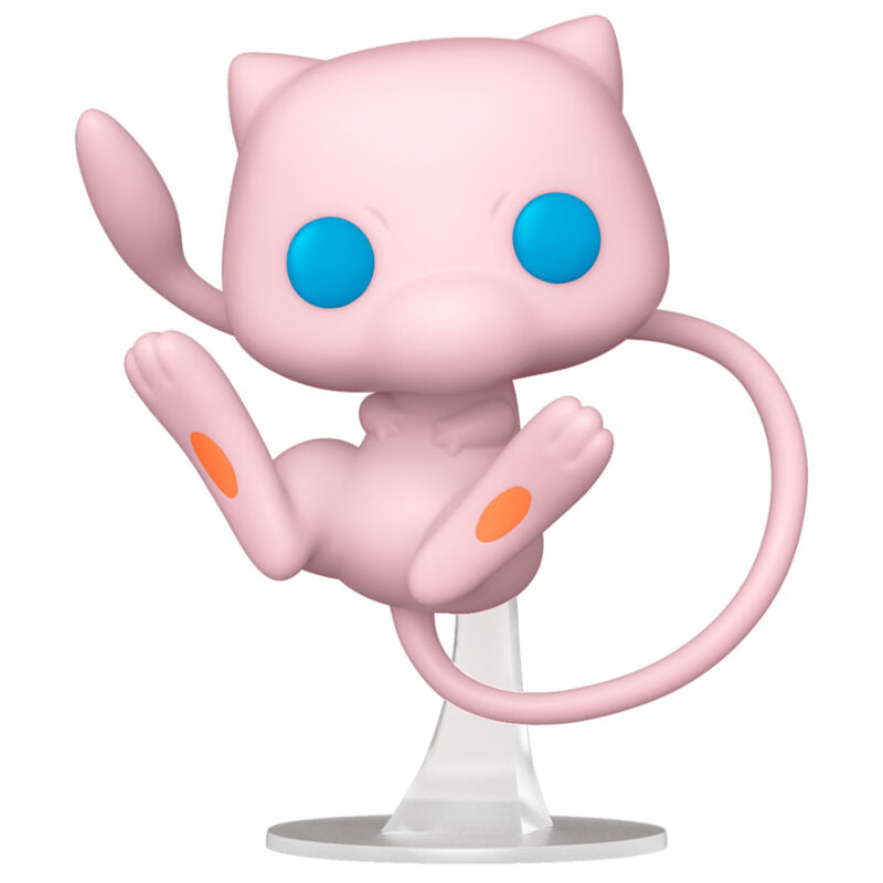 Imagen 1 - Figura Pop Pokemon Mew