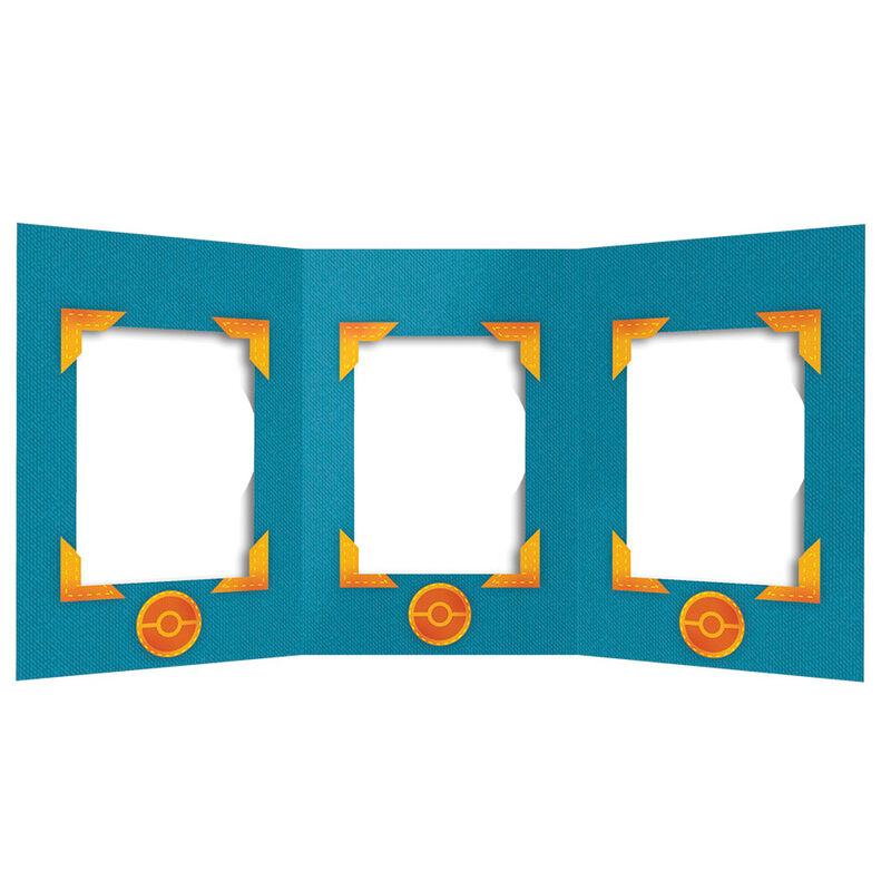 Imagen de Cofre Del Tesoro Juego Cartas Coleccionables Pokemon Español parte de nuestra colección en Espadas y más, sitio oficial.