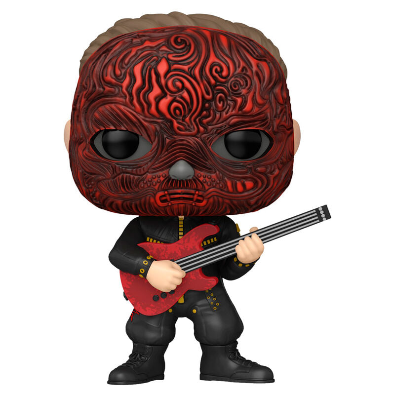 Imagen 3 - Figura Pop Slipknot Vman