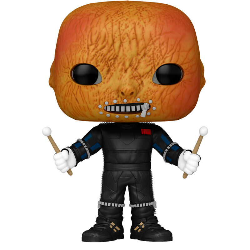 Imagen de Figura Pop Slipknot Michael Pfaff parte de nuestra colección en Espadas y más, sitio oficial.