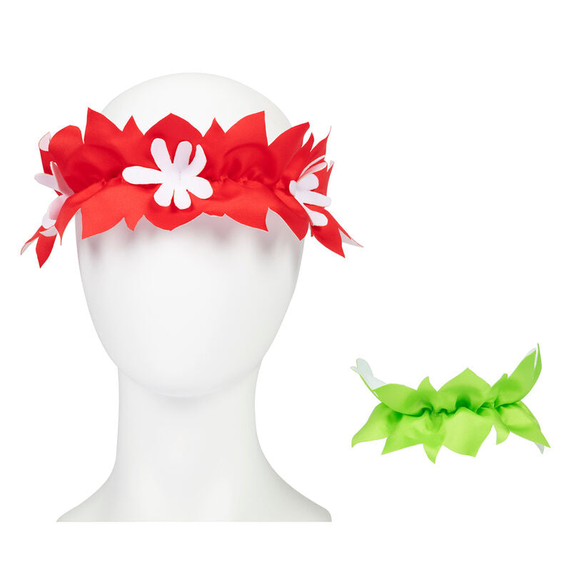 Imagen de Baul Disfraces Vaiana Moana Disney parte de nuestra colección en Espadas y más, sitio oficial.