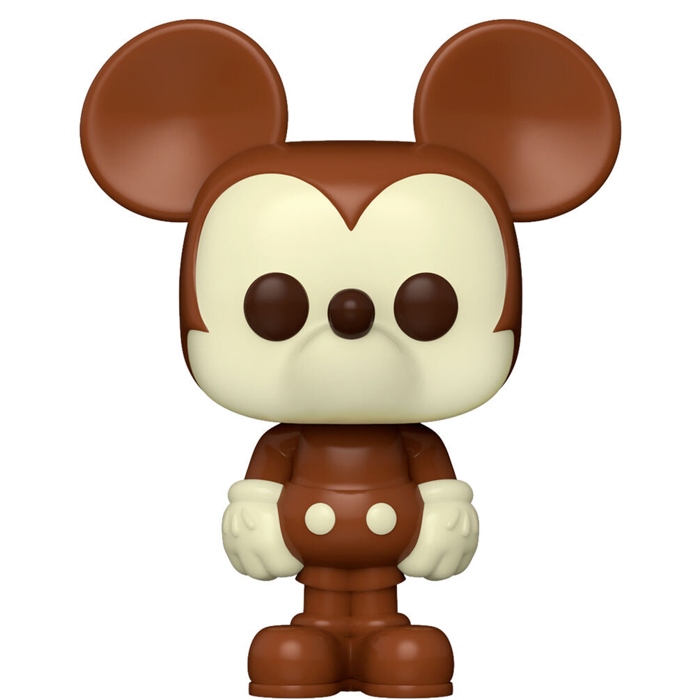 Imagen 1 - Figura Pop Disney Classics Mickey Mouse