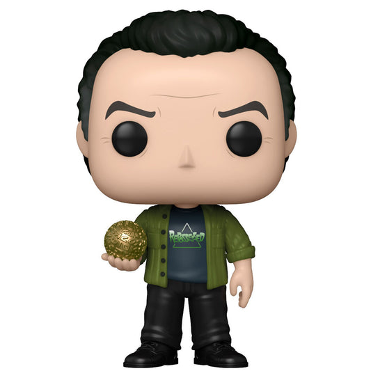Imagen 2 - Figura Pop Ghostbusters Ray Stantz