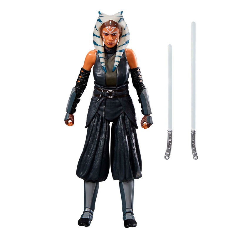 Imagen 2 - Figura Ahsoka Tano Ahsoka Star Wars 15Cm