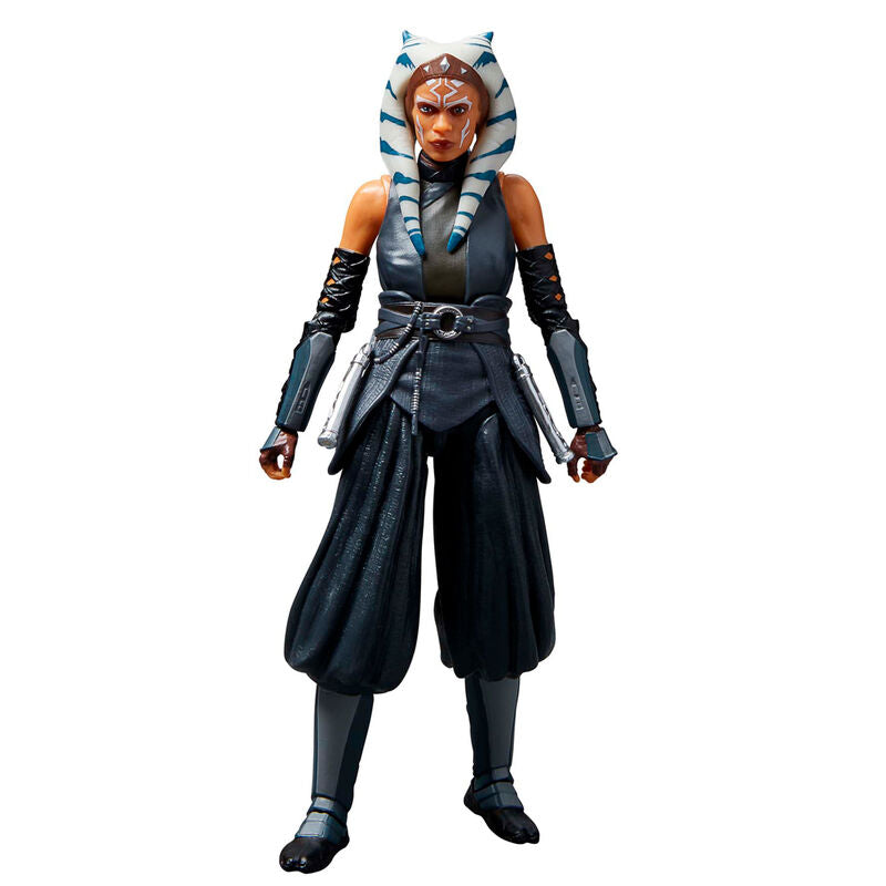 Imagen 6 - Figura Ahsoka Tano Ahsoka Star Wars 15Cm