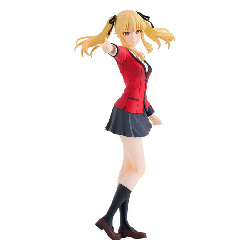 Imagen de Figura Pop Up Parade Mary Saotome Kakegurui 17Cm parte de nuestra colección en Espadas y más, sitio oficial.