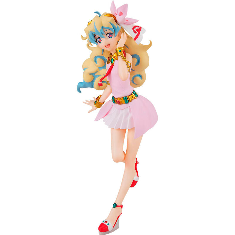 Imagen 1 - Figura Pop Up Parade Nia Tengen Toppa Gurren Lagann 16Cm