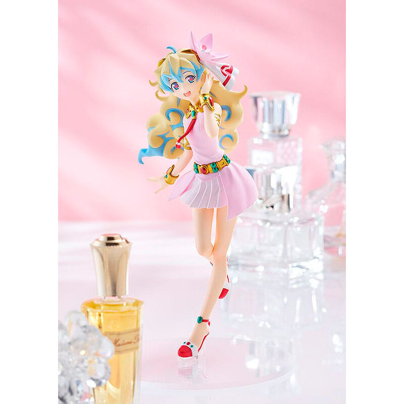 Imagen 2 - Figura Pop Up Parade Nia Tengen Toppa Gurren Lagann 16Cm