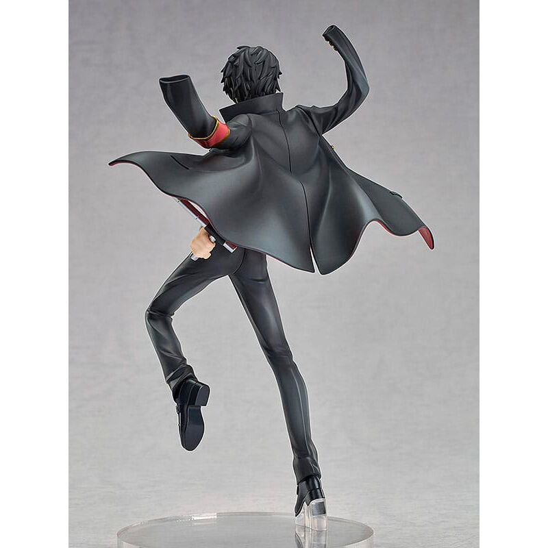 Imagen 3 - Figura Pop Up Parade Kyoka Hibari Reborn 17Cm