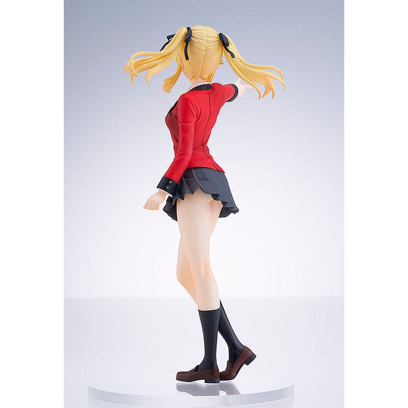 Imagen de Figura Pop Up Parade Mary Saotome Kakegurui 17Cm parte de nuestra colección en Espadas y más, sitio oficial.