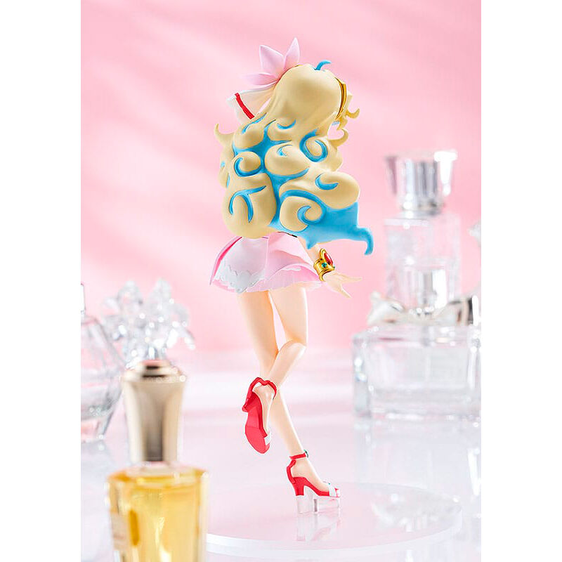 Imagen 4 - Figura Pop Up Parade Nia Tengen Toppa Gurren Lagann 16Cm