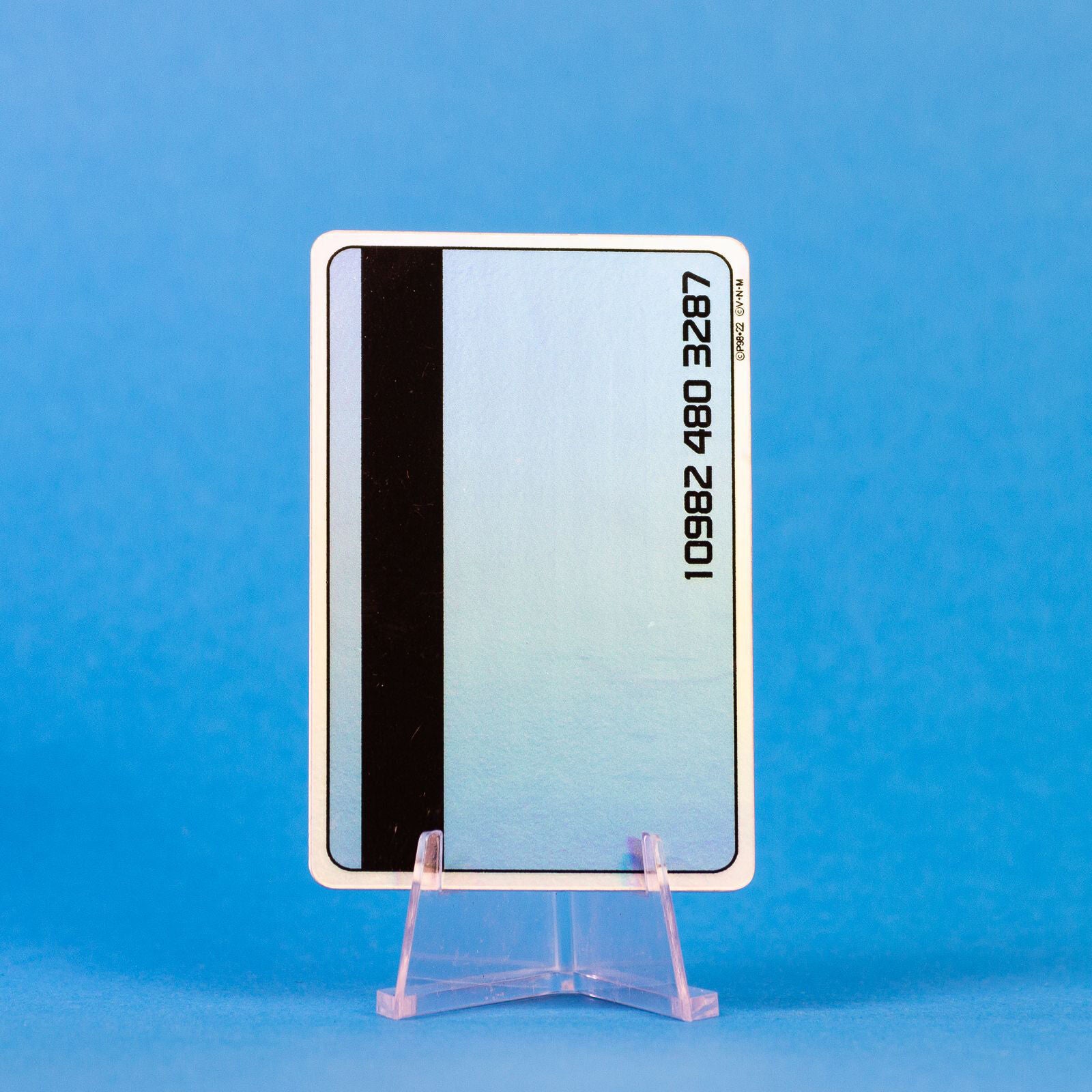 Imagen 2 - Replica Licencia Hunter X Hunter