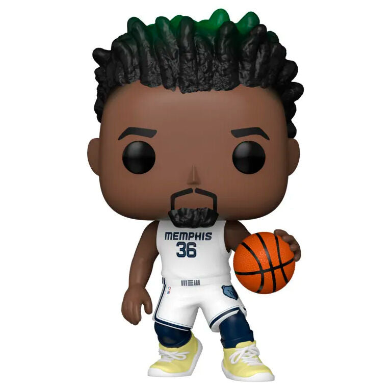 Imagen de Figura Pop Nba Memphis Grizzlies Marcus Smart parte de nuestra colección en Espadas y más, sitio oficial.