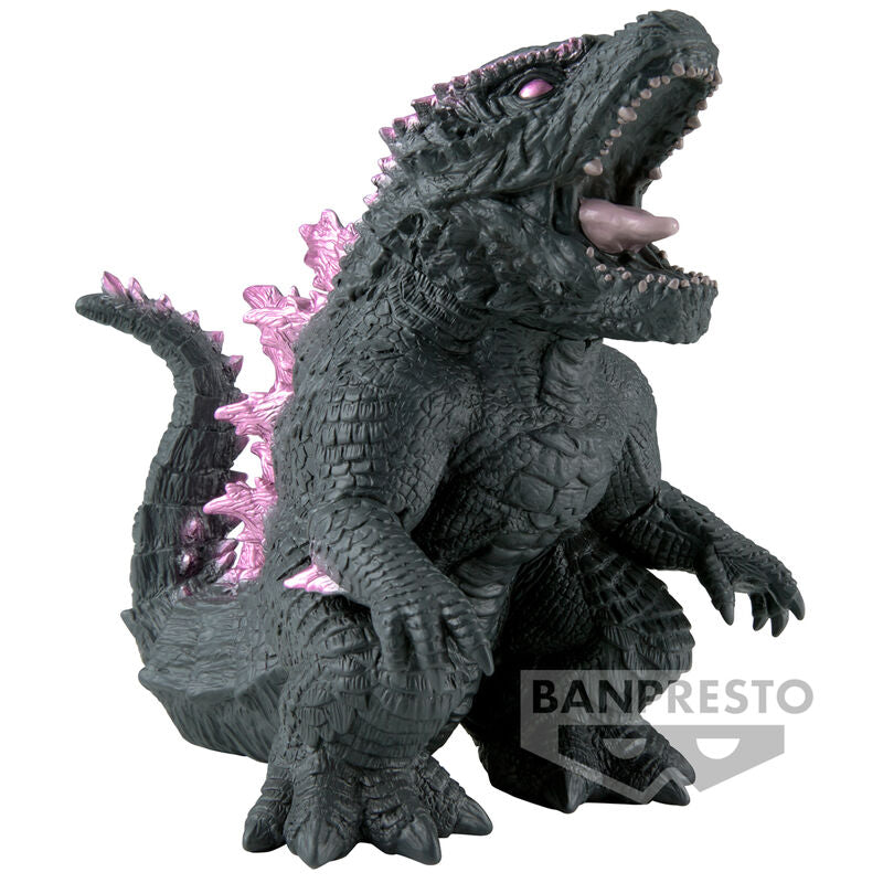 Imagen 1 - Figura Godzilla 2024 Godzilla X Kong The New Empire Enshrined Monsters 12Cm