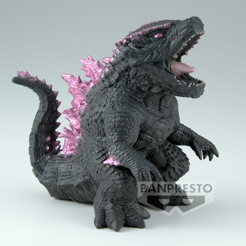Imagen 2 - Figura Godzilla 2024 Godzilla X Kong The New Empire Enshrined Monsters 12Cm