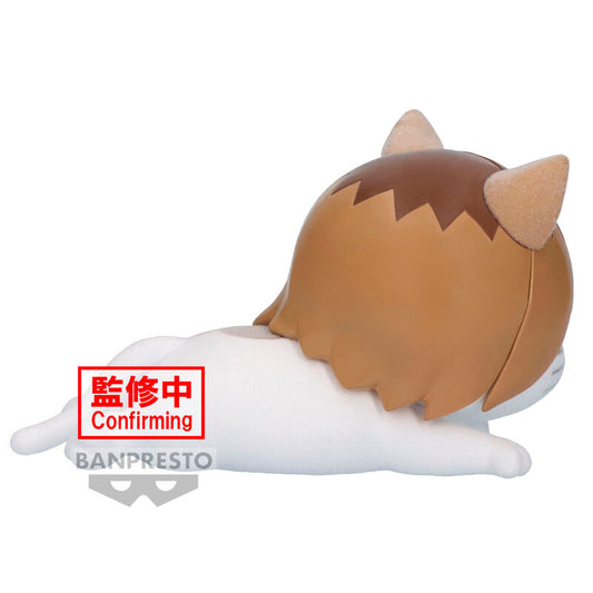 Imagen 2 - Figura Kenmaneko Fluffy Puffy Haikyu!! 6Cm