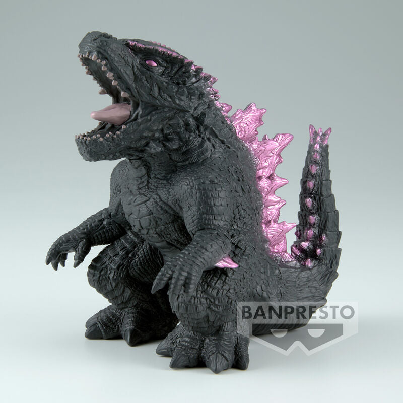 Imagen 3 - Figura Godzilla 2024 Godzilla X Kong The New Empire Enshrined Monsters 12Cm