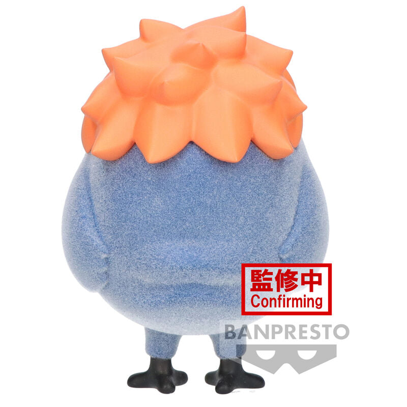 Imagen 3 - Figura Hinagarasu Fluffy Puffy Haikyu!! 8Cm