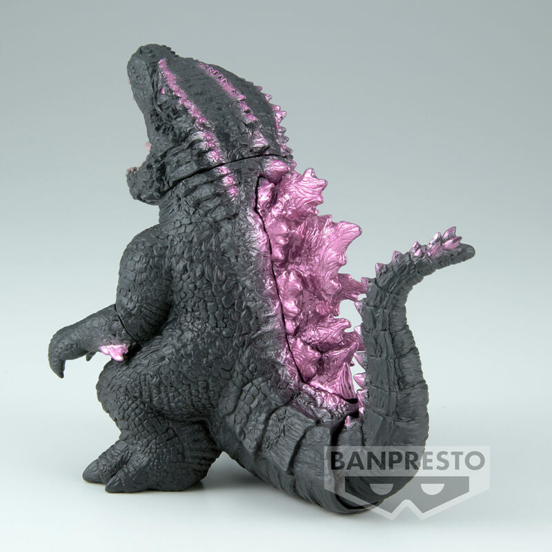 Imagen 4 - Figura Godzilla 2024 Godzilla X Kong The New Empire Enshrined Monsters 12Cm