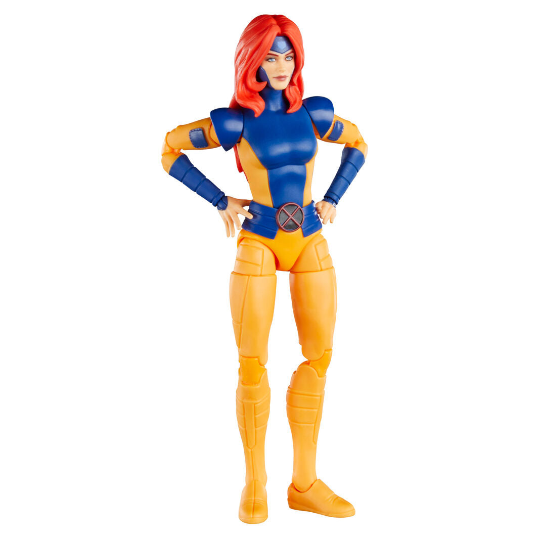 Imagen 5 - Figura Jean Grey X-men Marvel 15Cm