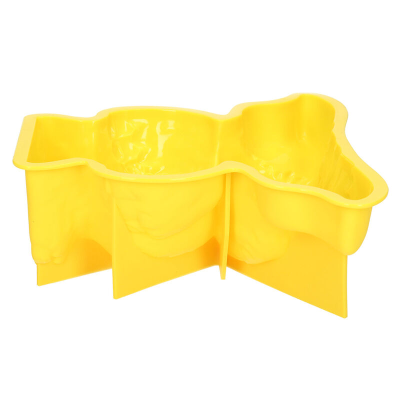 Imagen 2 - Molde Silicona Horno Gremlins