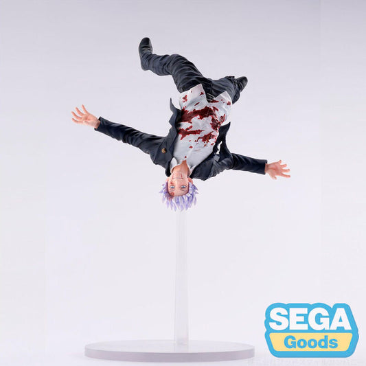 Imagen 2 - Figura Satoru Gojo Awakening Hidden Inventory Premature Death Jujutsu Kaisen 27Cm