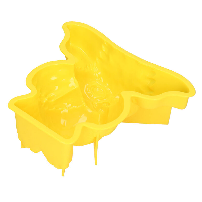 Imagen 3 - Molde Silicona Horno Gremlins