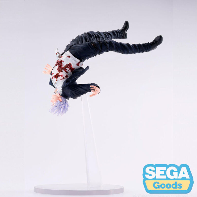 Imagen 3 - Figura Satoru Gojo Awakening Hidden Inventory Premature Death Jujutsu Kaisen 27Cm