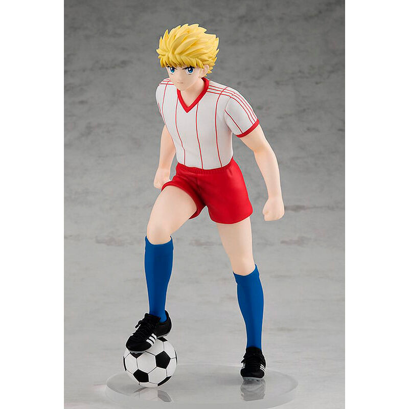 Imagen 4 - Figura Pop Up Parade Karl Heinz Schneider Captain Tsubasa 16Cm