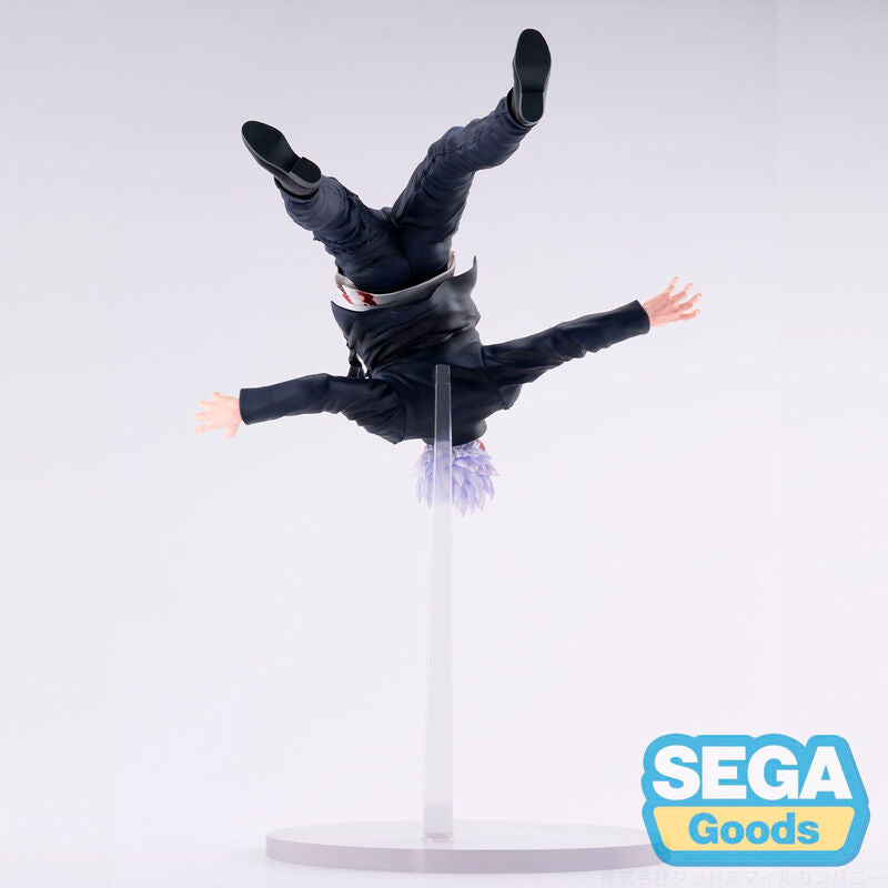 Imagen 4 - Figura Satoru Gojo Awakening Hidden Inventory Premature Death Jujutsu Kaisen 27Cm
