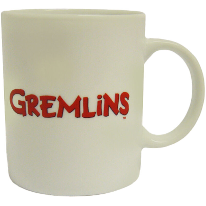 Imagen 1 de Taza Ceramica Gremlins
