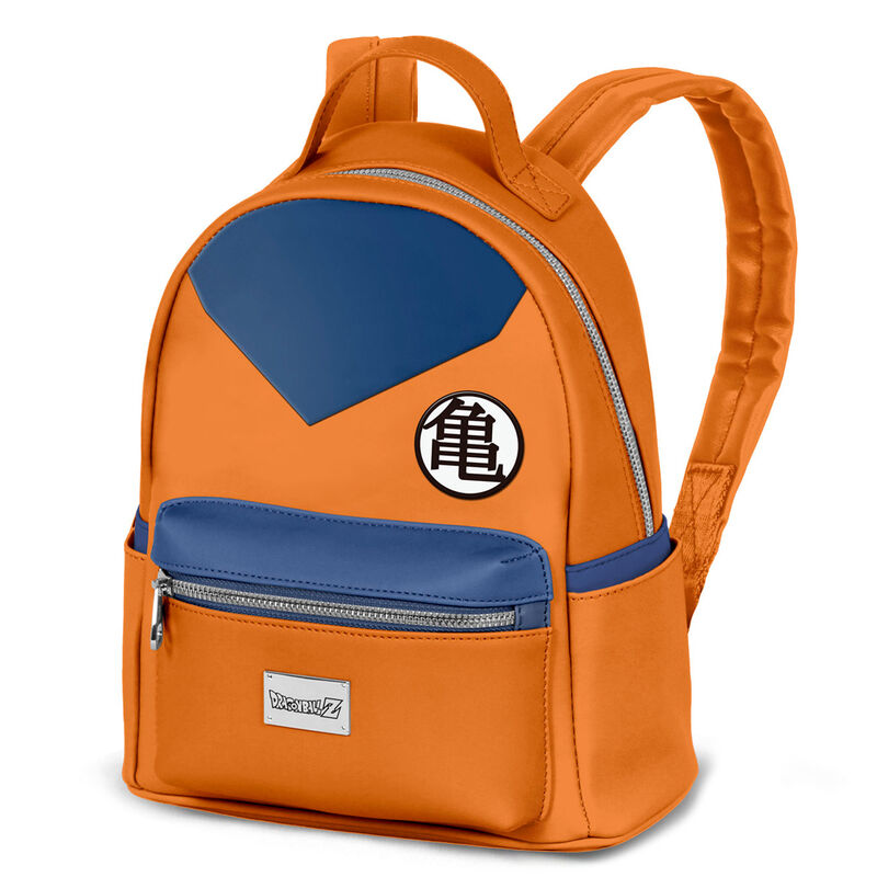 Imagen 1 - Mochila Heady Suit Dragon Ball Z 29Cm