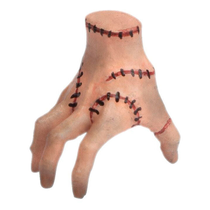 Imagen 4 - Set 2 Figuras Miercoles & Enid Miercoles 9,5Cm