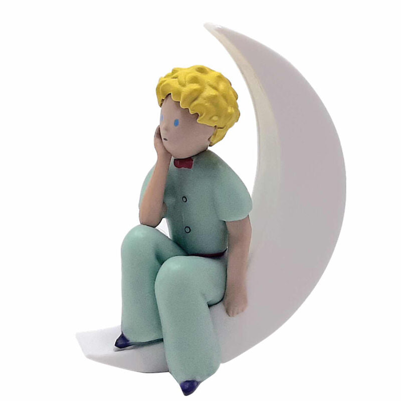 Imagen 1 - Figura Principito - El Principito 6,6Cm