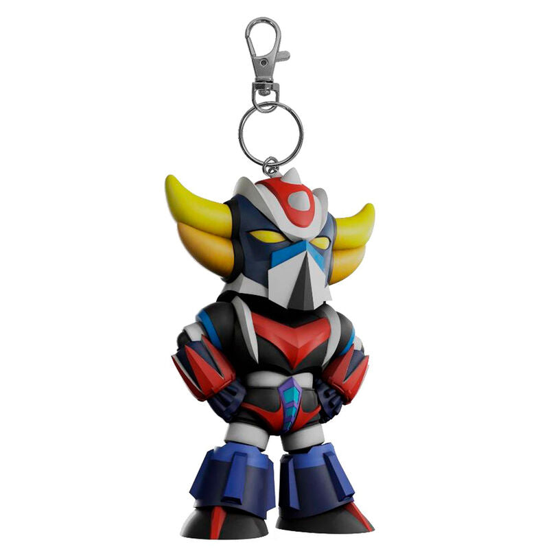 Imagen 1 - Llavero Figura Goldorak Ufo Robot Grendizer 6,5Cm
