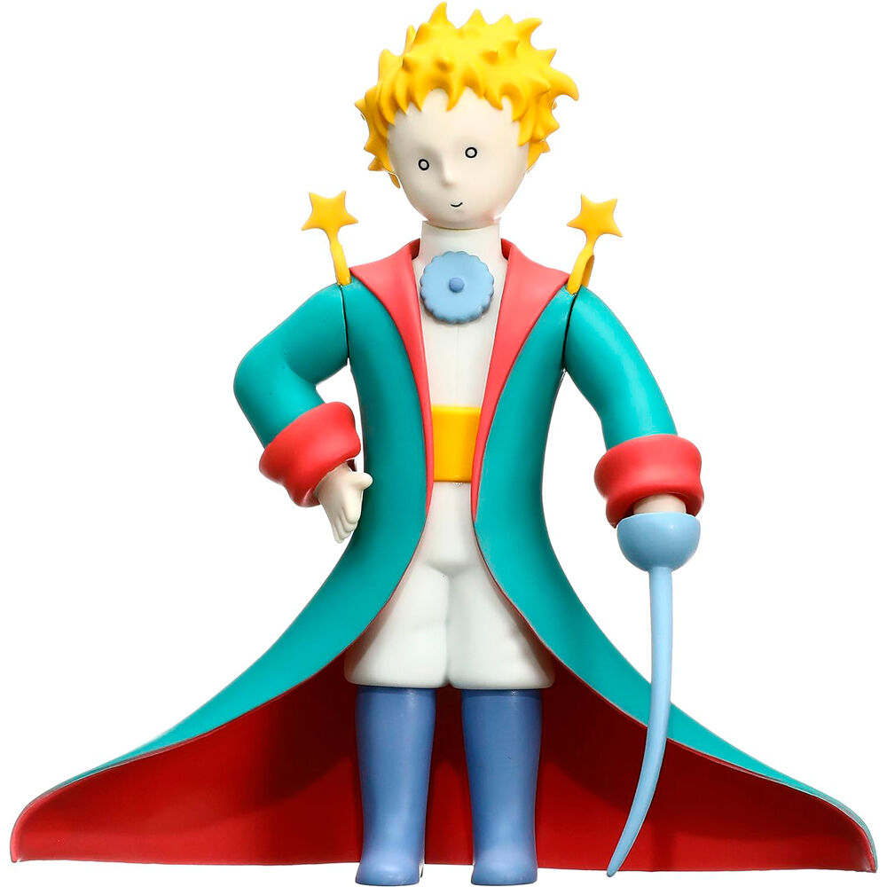 Imagen 2 - Figura Principito - El Principito 9Cm