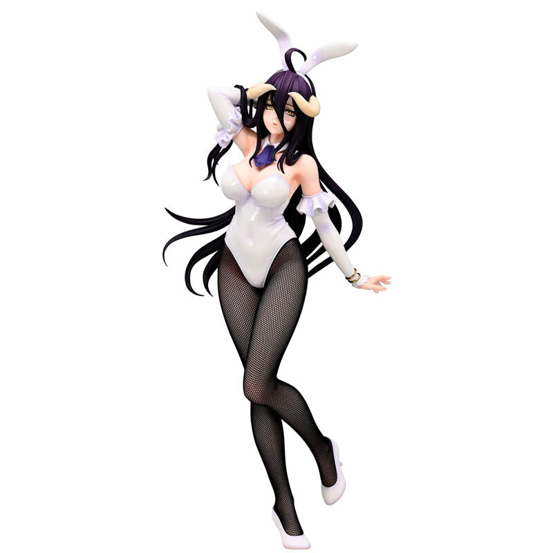 Imagen 1 - Figura Albedo Bicute Bunnies Overlord 30Cm